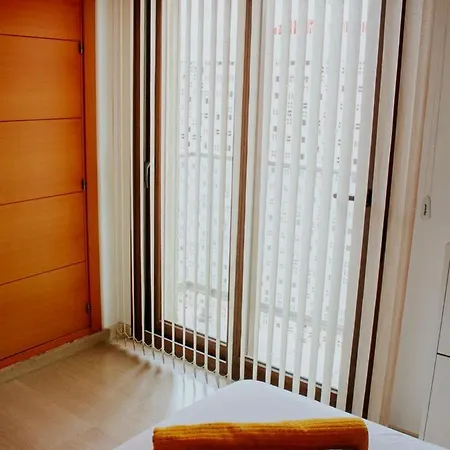 Carvajal Appartement Fuengirola