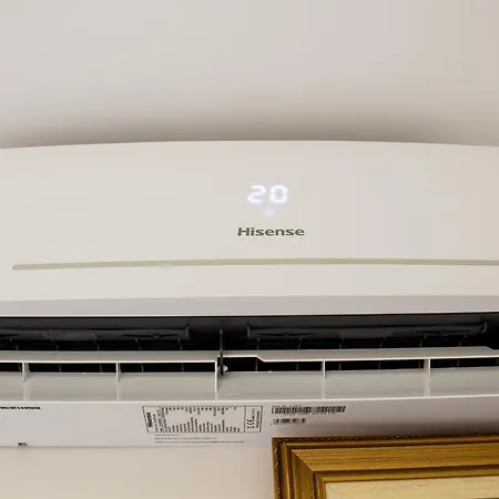 Appartement Carvajal Fuengirola