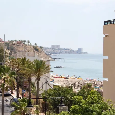 Appartement Carvajal