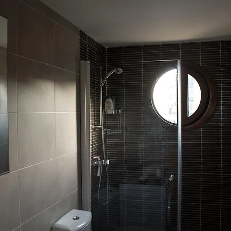 Apartment Carvajal