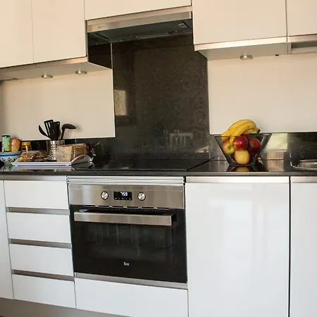 Apartment Carvajal Fuengirola