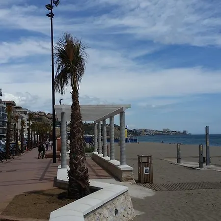 Appartement Carvajal Fuengirola