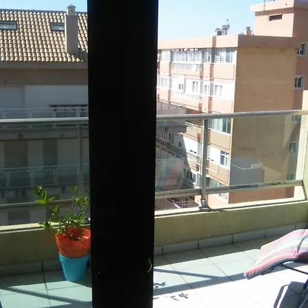 Apartment Carvajal