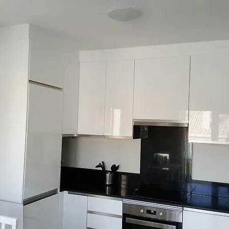 Apartment Carvajal Fuengirola