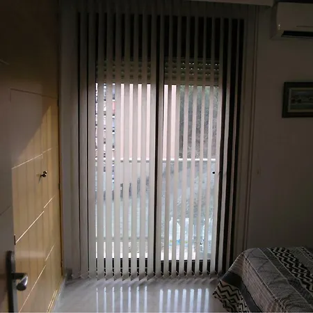 Carvajal * Фуенхірола