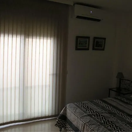 Apartment Carvajal Fuengirola