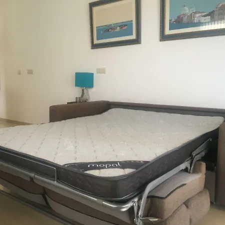 Carvajal Апартаменти *