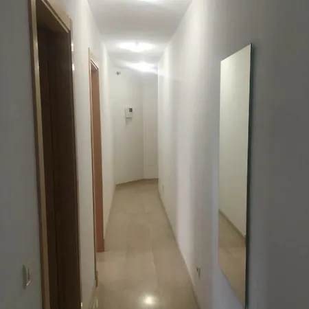 Carvajal Appartement Fuengirola