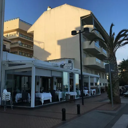 Carvajal Апартаменти