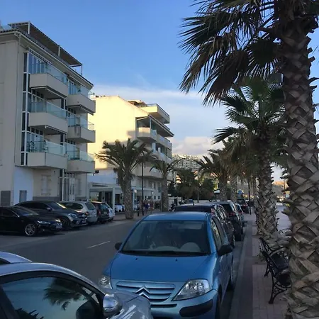 Carvajal Appartement *