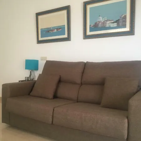 Carvajal Apartment Fuengirola