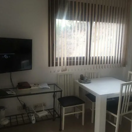 Carvajal Appartement Fuengirola