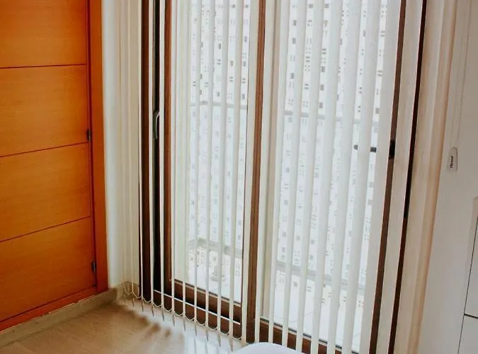 Carvajal Apartamento Fuengirola