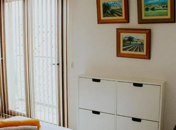 Apartamento Carvajal *