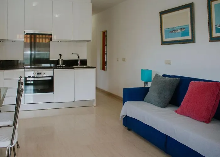 Apartamento Carvajal