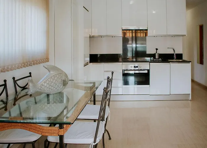 Carvajal Apartamento Fuengirola