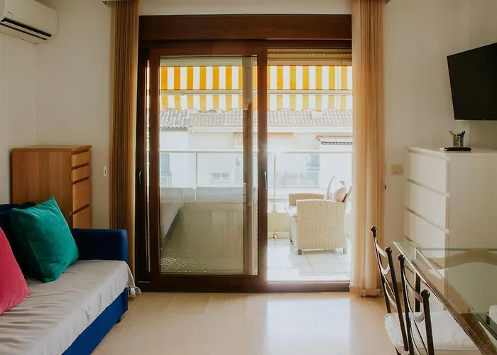 Carvajal Apartamento *