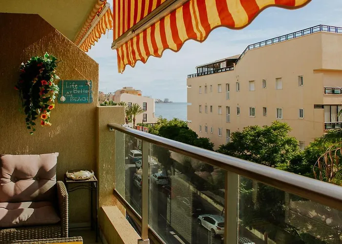 Carvajal Apartamento