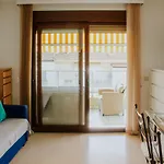 Carvajal Апартаменты *