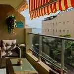 Апартаменты Carvajal *