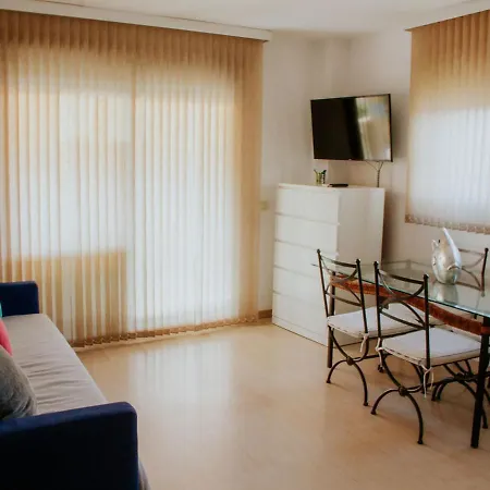Apartamento Carvajal