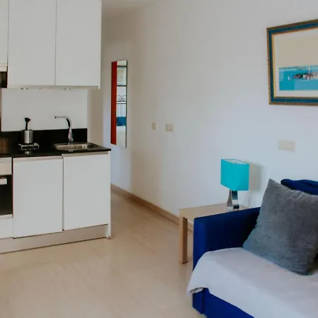Carvajal Apartamento Fuengirola