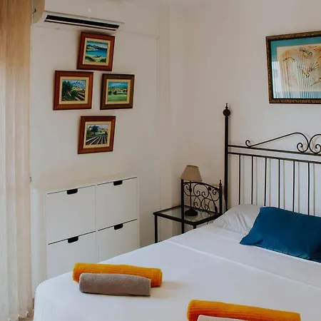 Carvajal Appartement *