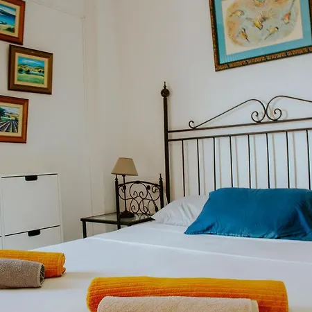 Apartamento Carvajal Fuengirola