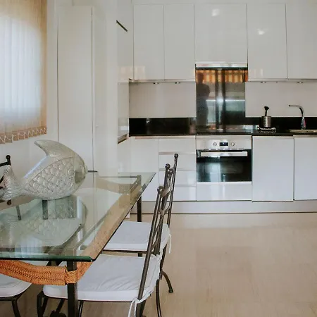 Carvajal Apartamento Fuengirola
