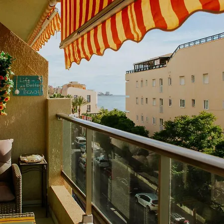 Carvajal Appartement