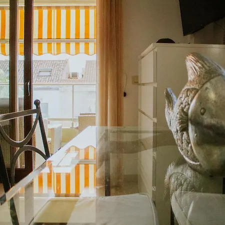 Appartement Carvajal Fuengirola