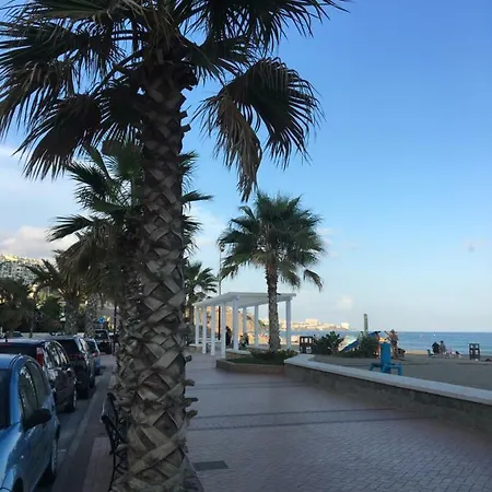 Carvajal Appartement *