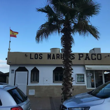 Carvajal Appartement Fuengirola