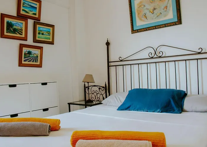 Appartamento Carvajal Fuengirola