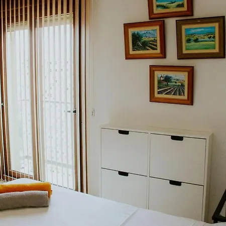 Apartamento Carvajal *