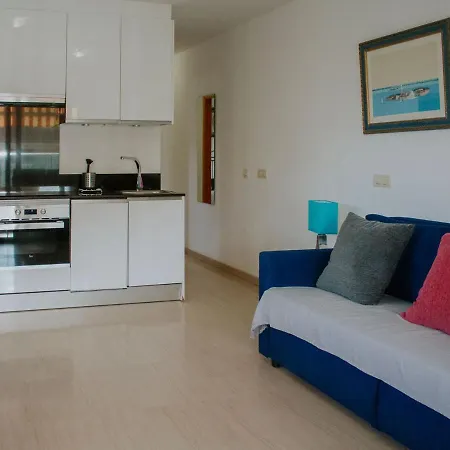 Apartamento Carvajal