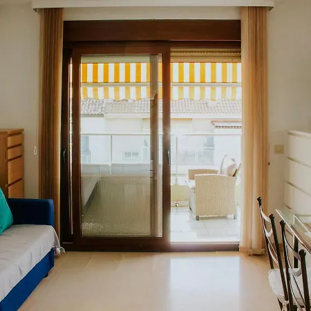 Carvajal Apartamento *