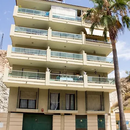 Apartamento Carvajal *