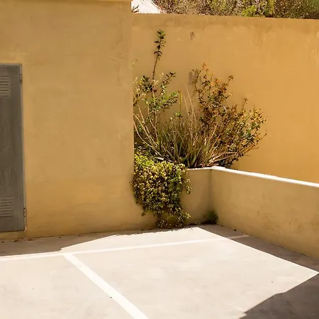 Apartamento Carvajal Fuengirola