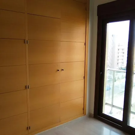 Apartamento Carvajal