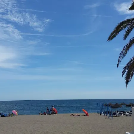 Apartamento Carvajal