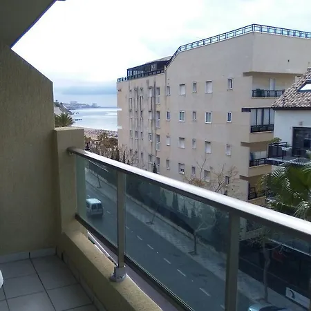 Apartamento Carvajal *