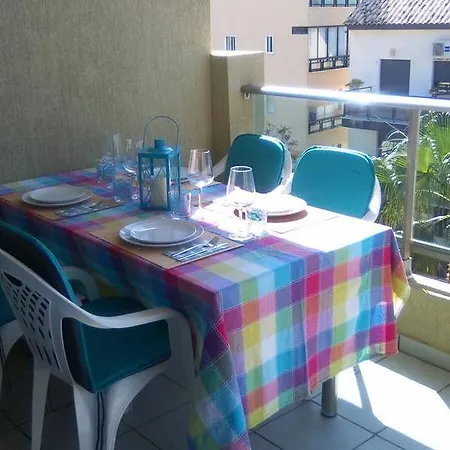 Apartamento Carvajal Fuengirola