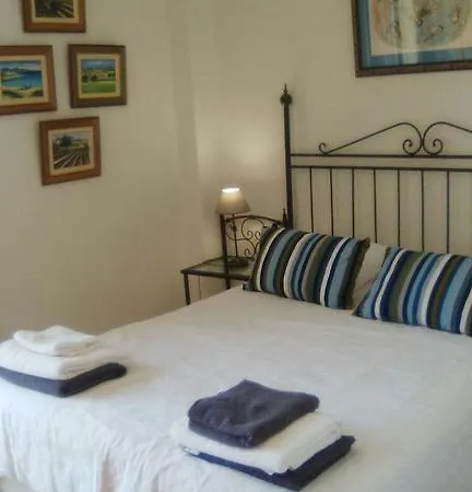 Apartamento Carvajal *