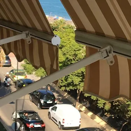 Apartamento Carvajal *