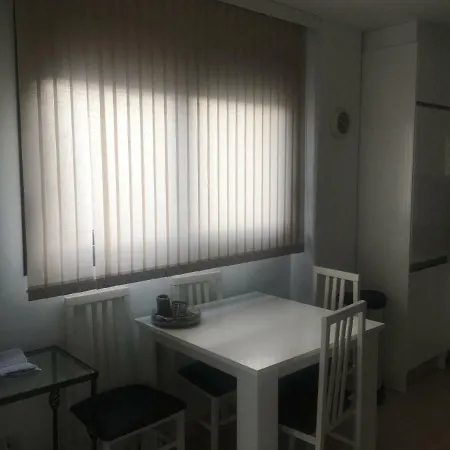 Carvajal Apartamento *