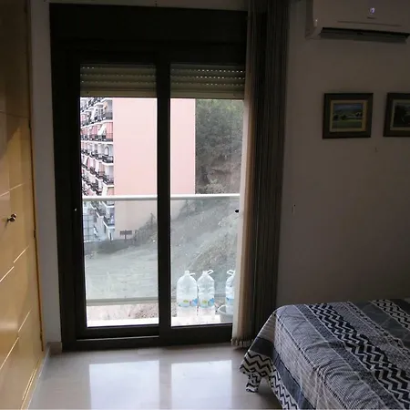 Apartamento Carvajal *