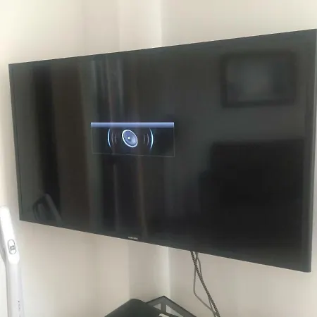 Apartamento Carvajal *