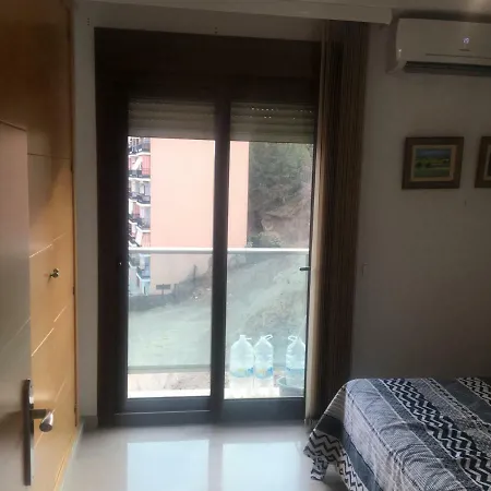 Carvajal Apartamento Fuengirola