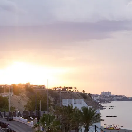 Carvajal Fuengirola